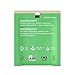 Stash Tea Organic Tea Bags in Foil White Tea with Mint 100 Count (packaging may vary)