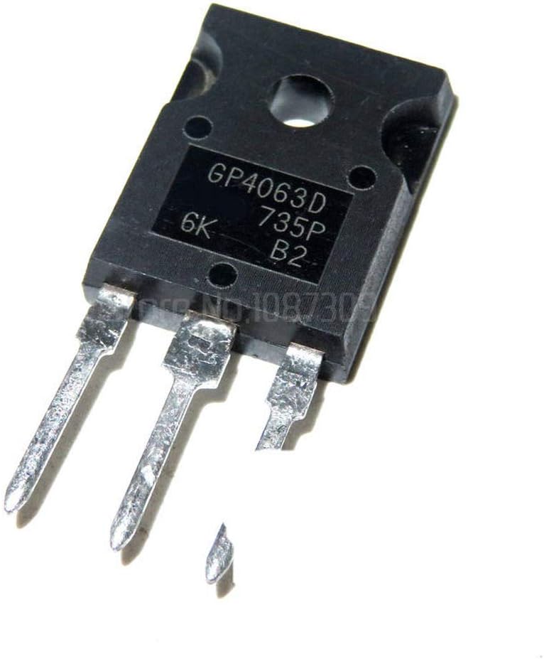 10PCS IRGP4063D TO-247 GP4063D TO-247 IRGP4063 IRGP4063DPBF TO-3P 48A 600V