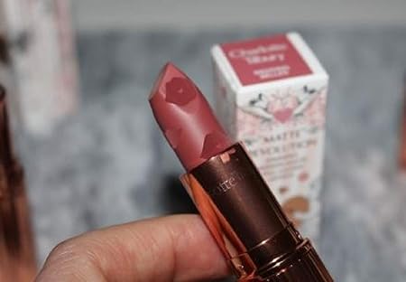 MATTE REVOLUTION WEDDING BELLES 