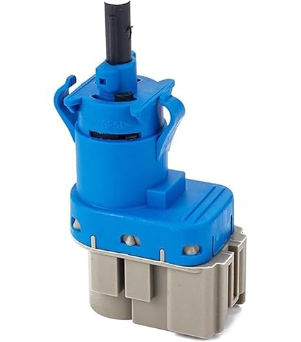 Amazon.com: Facet Brake Light Switch 7.1237 Compatible with