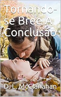 Livro Tornando-se Bree A Conclusão