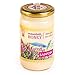 Sainfoin Raw Honey (17.6 Ounce); Natural Wildflower Mountain Honey from Central Asia – by Mira Nova