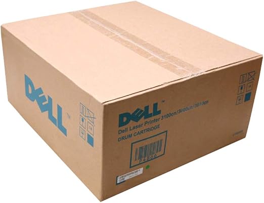 dell 3100cn toner
