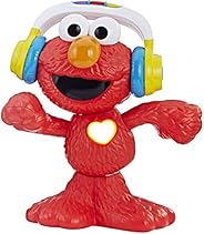 Playskool Friends Sesame Street Let's Dance 