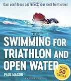 Swimming For Triathlon And Open Water by