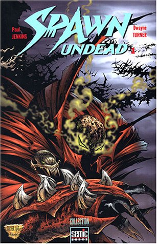 Spawn undead