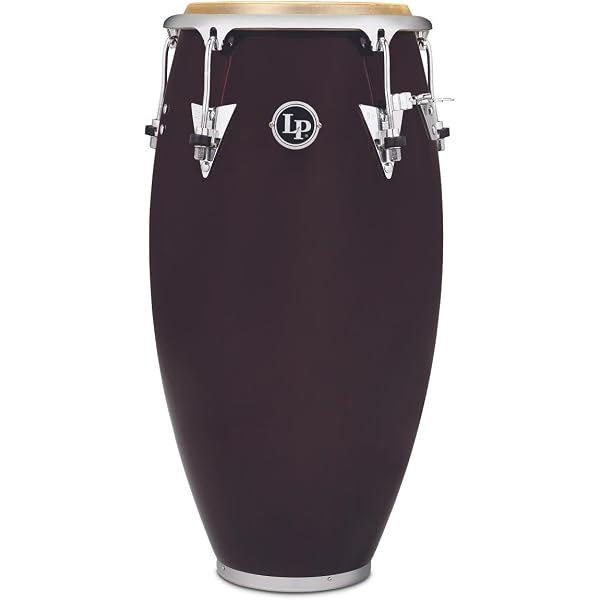 Amazon.com: Latin Percussion LP Classic Model Wood 11-3/4