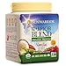 Sunwarrior - Warrior Blend, Raw, Plant-Based, Organic Protein, Vanilla, 15 servings