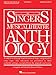 The Singer's Musical Theatre Anthology, Vol. 4