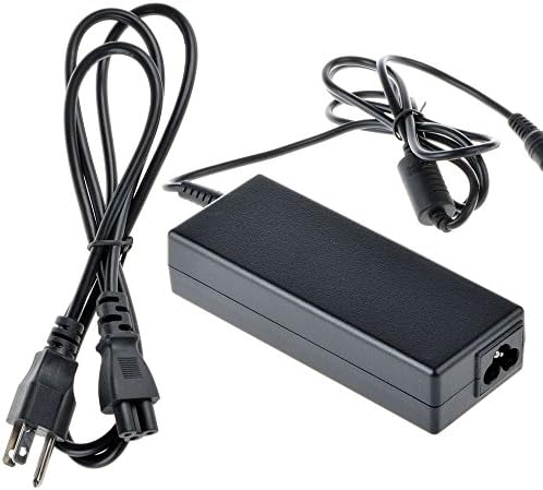 CJP-Geek Replace AC Adapter Charger for ITRONIX GoBook II GoBook III Power Supply Cord