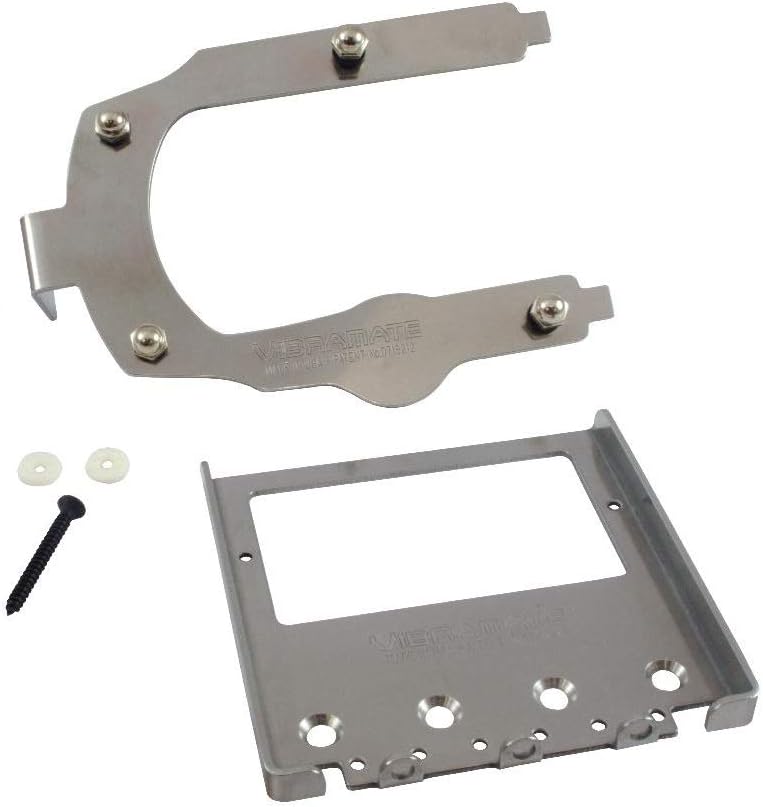 Vibramate V5-TEV-2-HB Stage II Mounting Kit - Humbucker
