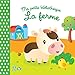 Ma petite biliotheque La ferme (French Edition) by 