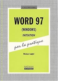 Word 97