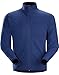 Arc'teryx Covert Cardigan Men's (Corvo Blue, Large)