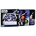 1 X Mugbug Pack Of Four Officially Licensed Star Wars Coasters