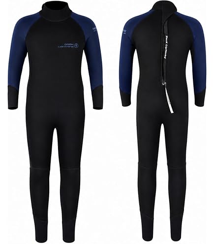 Amazon.com: Hyperflex Access Front Zip Springsuit with 2mm