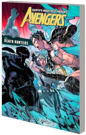 Avengers By Jason Aaron Vol. 11: History's Mightiest Heroes: Aaron