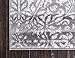 Unique Loom Sofia Collection Area Rug - Grand (2' x 6' 7