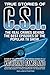 True Stories of CSI: The Real Crimes Behind the Best Episodes of the Popular TV Show
