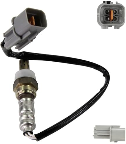 Amazon.com: Denso 234-4191 Oxygen Sensor : Automotive