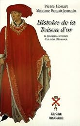 Histoire de la Toison d'or