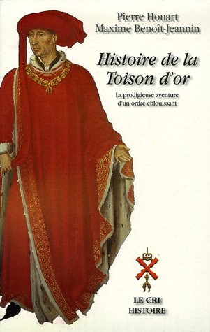 Histoire de la Toison d'or