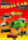 Evolution of the Pedal Car Volume 5 by 