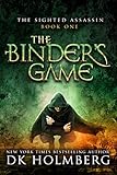 The Binder's Game (The Sighted Assassin Book 1)