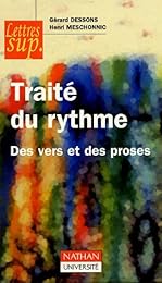 Traité du rythme