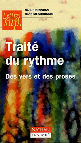 Traité du rythme
