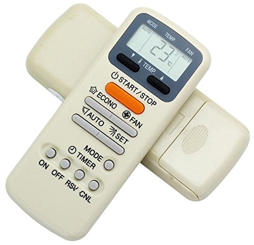 Remote Control Fit For Toshiba Air Conditioner WH-E1NE WH-D9S WC-E1NE KT-TS1