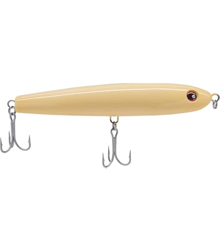 Amazon.com: Musky Mania The 9