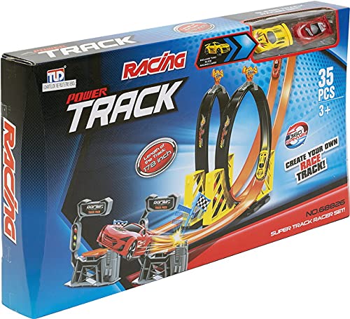 WDK - Circuit, A2102684, Multicoloured