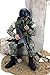 12'' Special Forces Action Figure - ACU