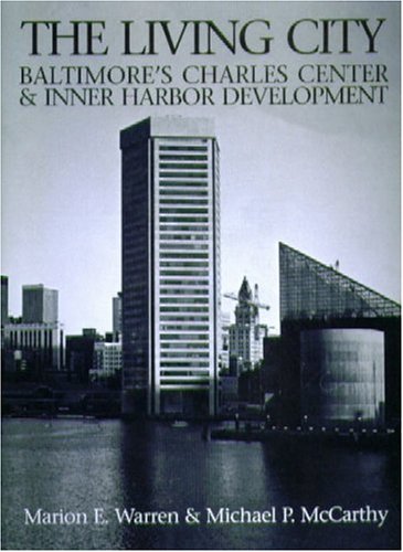 The Living City