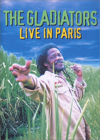 The Gladiators - Live In Paris