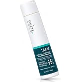 SUDZZFX TAME Smoothing Conditioner - Damaged Hair Treatment - Deep Conditioner for Hair Growth Sulfate-Free, Paraben Free, Color Safe, Frizz Hair Products - Conditioner for Dry Hair 10.1 Fl Oz