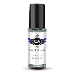 CA Perfume Impression of Paulo Blue for Men Perfume