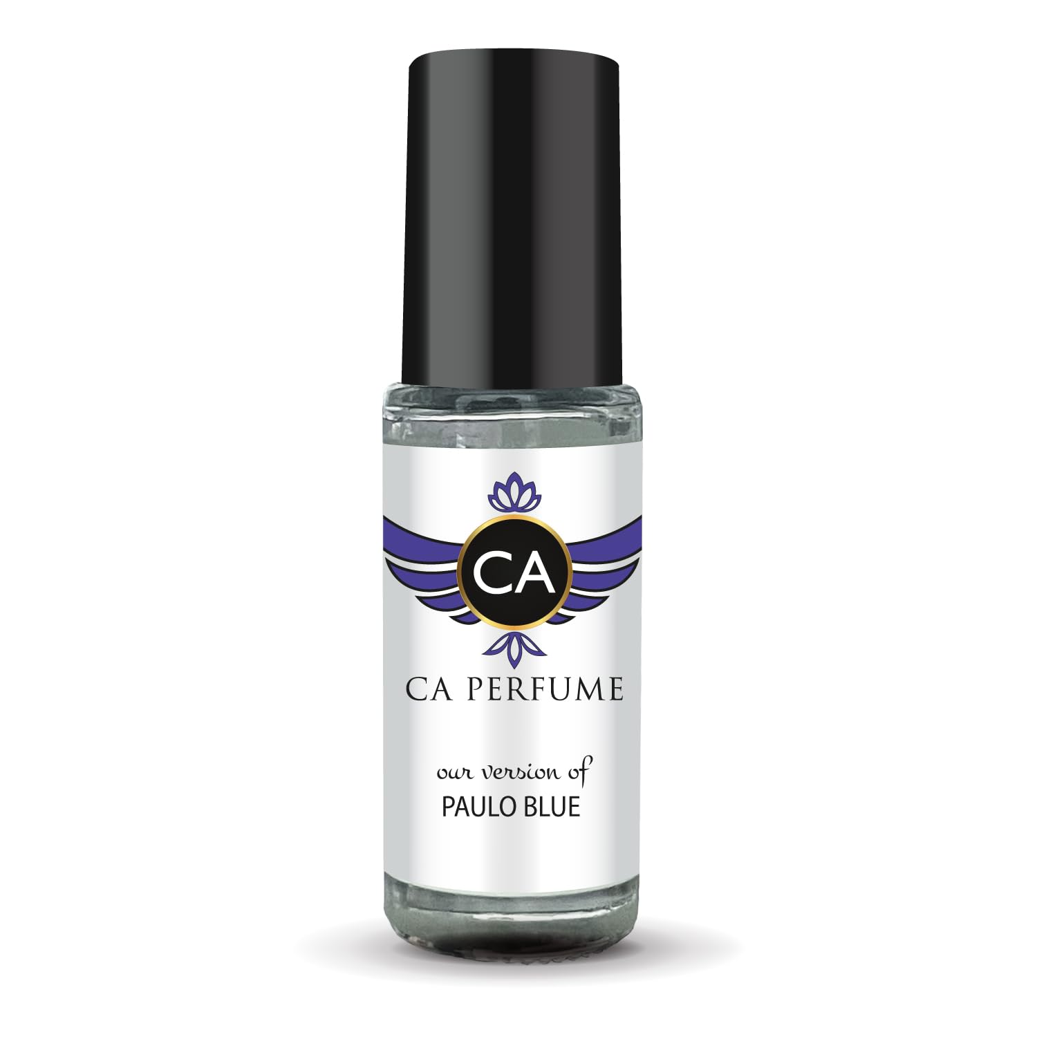 CA Perfume Impression of Paulo Blue for Men Perfume
