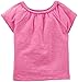 Carter's Unisex Baby Pom Tee (Baby)