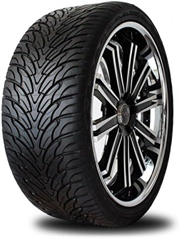 Atturo AZ800 107H 275/60R15