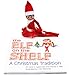 Elf on The Shelf Claus Couture Collection Tutu Skirt