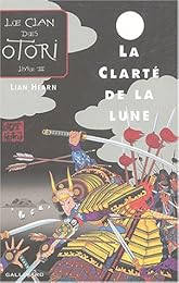 La  clarté de la lune