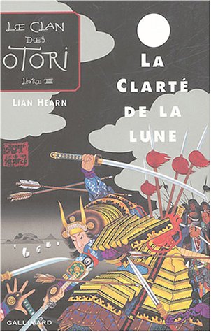 La  clarté de la lune