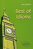 Best of Idioms (French Edition) by