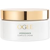 Ogee Complete Cream Body and Face Moisturizer - 24hr Hydration - Moisturizer Face Cream with Hyaluronic Acid, Ceramides & Vitamin C THDA, (50ml)