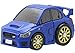 Transformers QTF QT16 (Subaru WRX STi)