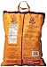 Laxmi Diabetic Friendly Basmati Rice w/ Lower G.I. Index Value - 10lb