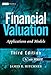 Financial Valuation + Website: Applications and Models