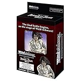 Weiss Schwarz Attack on Titan: Final Season Trial